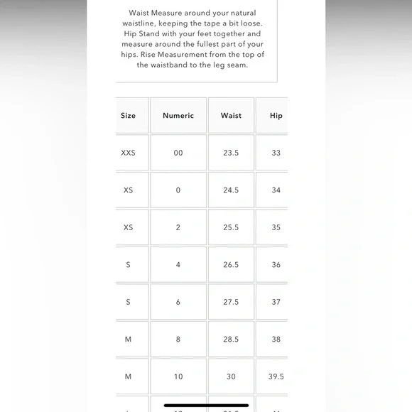 American Eagle Outfitters Women's Blue Distressed Curve Mom Jeans - Picture 8 of 9